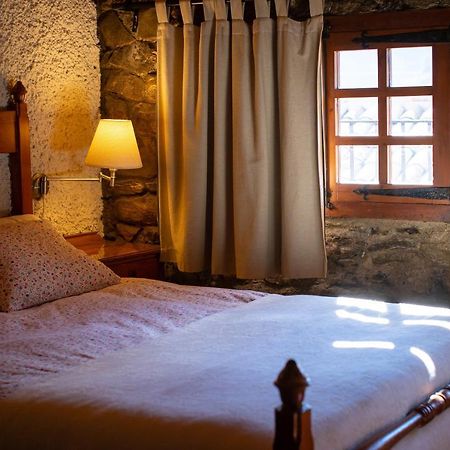 Cal Cambrot Villa Bagá Dış mekan fotoğraf