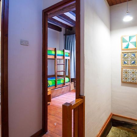 Cal Cambrot Villa Bagá Dış mekan fotoğraf