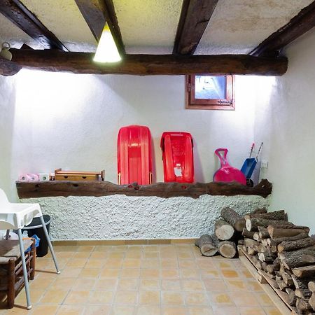Cal Cambrot Villa Bagá Dış mekan fotoğraf