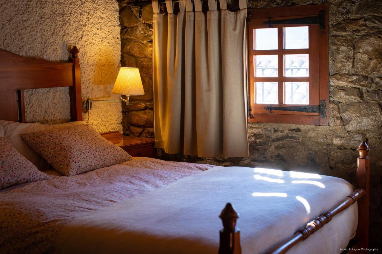 Cal Cambrot Villa Bagá Dış mekan fotoğraf