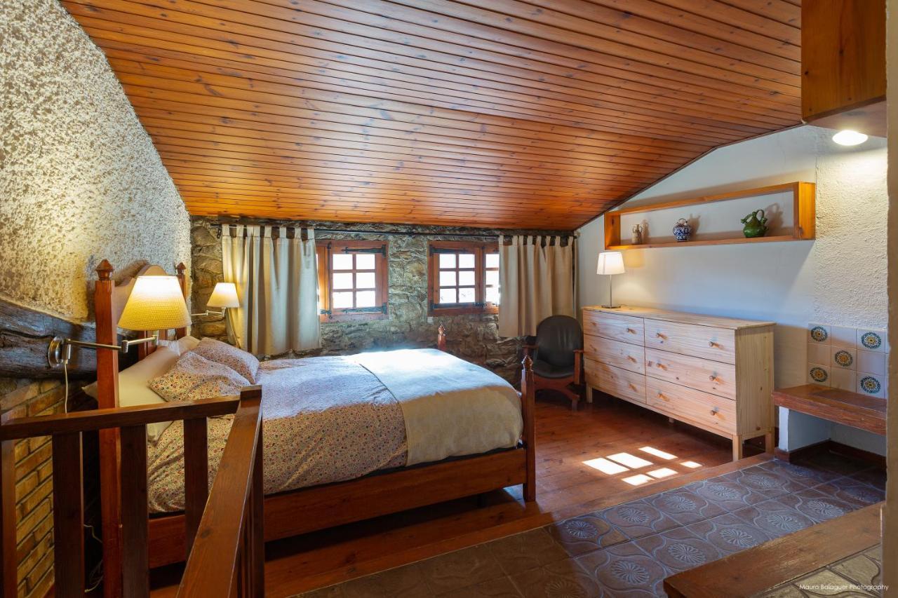 Cal Cambrot Villa Bagá Dış mekan fotoğraf
