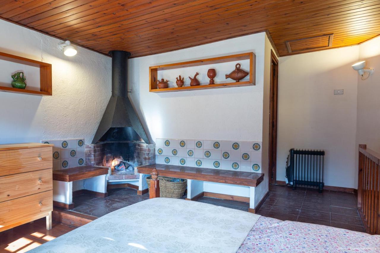 Cal Cambrot Villa Bagá Dış mekan fotoğraf