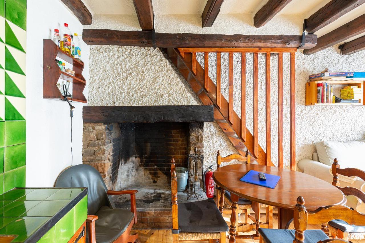 Cal Cambrot Villa Bagá Dış mekan fotoğraf