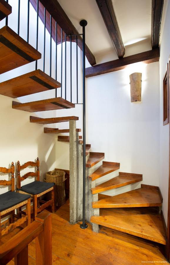 Cal Cambrot Villa Bagá Dış mekan fotoğraf