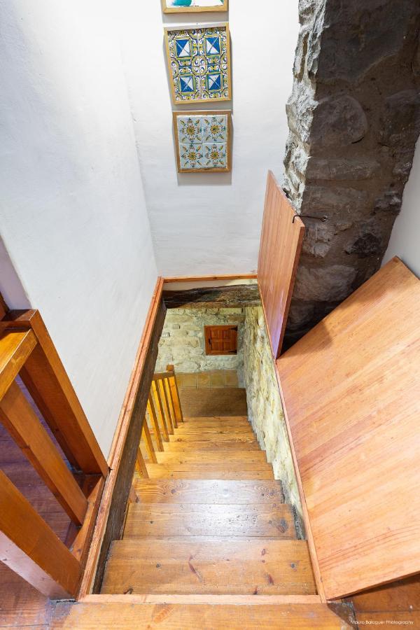 Cal Cambrot Villa Bagá Dış mekan fotoğraf