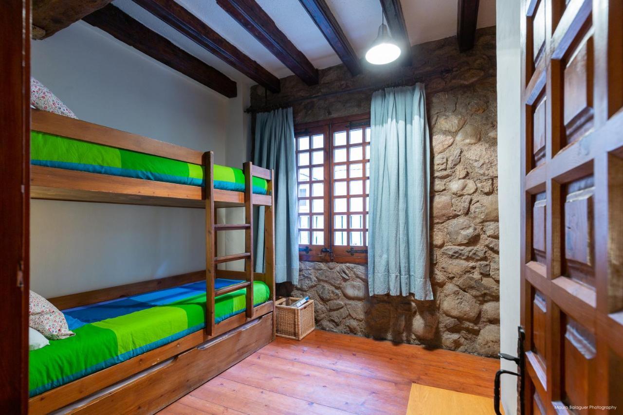 Cal Cambrot Villa Bagá Dış mekan fotoğraf